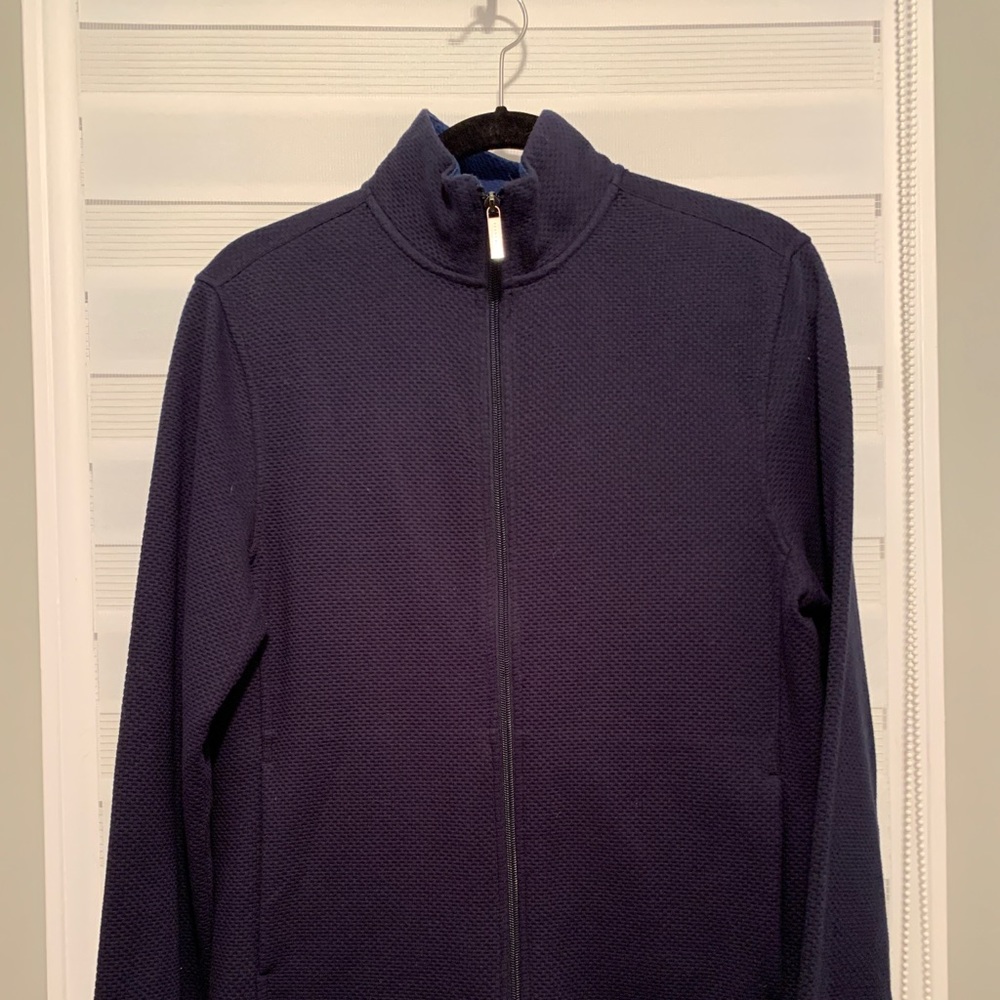 PERRIS ELLIS SWEATER.  MENS SMALL. NEW!